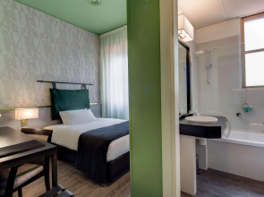 Best Western Plus CHC Florence