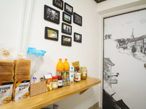 Must Stay Hotel Myeongdong