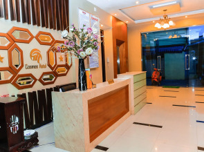 Cosmos Hotel Nha Trang