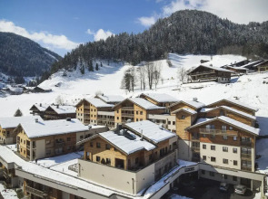 Résidence Club MMV la Clé des Cimes