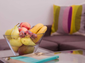 Stay Jaffa Jerusalem