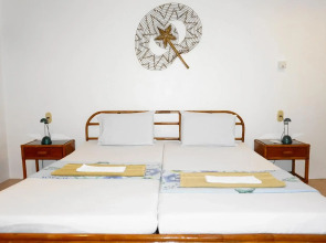 Marcosas Cottages Resort