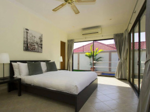 Tortuga Villas Pattaya