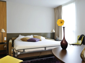 Aparthotel Adagio Nantes Centre