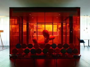 citizenM Amsterdam South