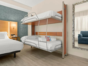 Zentral Gijón Rey Pelayo