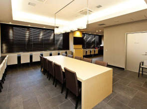 Sotetsu Fresa Inn Nihombashi Ningyocho