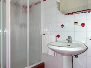 Отель Residence Liberty