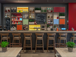 IntercityHotel Budapest