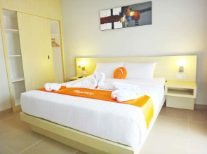 Tropico Jimbaran Bali