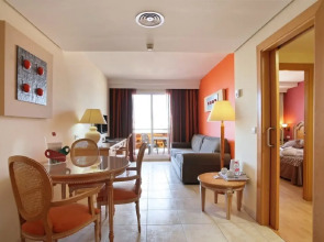 Hotel & Spa Peñíscola Plaza Suites