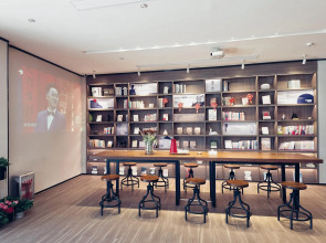 Hanting Hotel Beijing Huamao Ocean Center