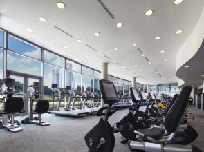 The Westin Seoul Parnas