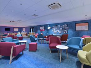 Travelodge Gatwick Airport Central