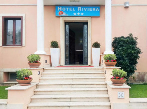 Hotel Riviera  Fiumicino