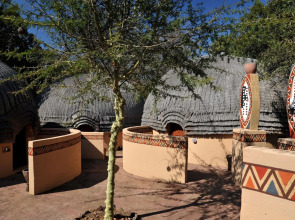 aha Lesedi Cultural Village