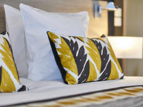 Hotel & Spa Vacances Bleues Le Splendid