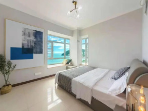 Sanya Wen Xin Hai Jing Apartement