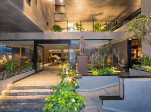 The Code Hotel & Spa