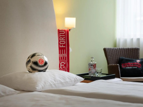 Tulip Inn Düsseldorf Arena (Superior)