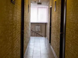 Отель Парус