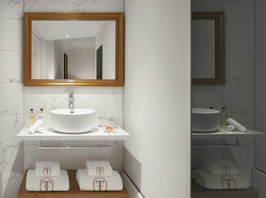 Tivoli Doelen Amsterdam Hotel