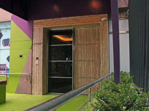 backpackers hostel - Changchun