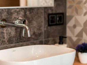 Апартаменты Penthouse (Пентхаус) на улице Кирова 18