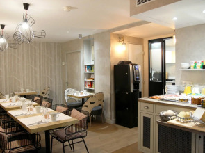 Hôtel Littéraire Marcel Aymé, BW Premier Collection