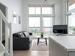 2ndhomes Tampere Metsonkulma apartment