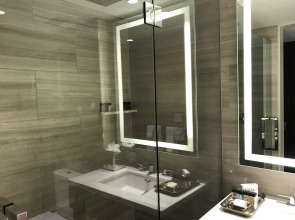 The Manhattan at Times Square