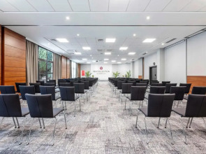 NH Collection Salzburg City