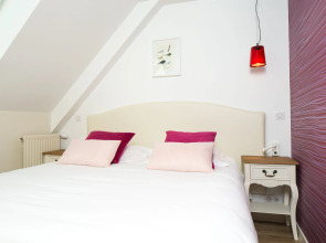 Les Chants d'Ailes - Hôtel Face Mer