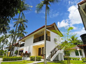 The Frangipani Langkawi Resort & Spa