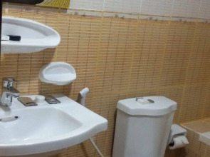 Mermaid Beach Hotel LLC