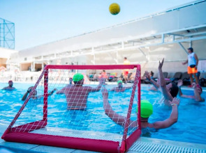 Side Alegria Hotel & Spa - Adults Only - All inclusive