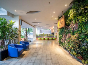 EDEN Hotel Kuta Bali