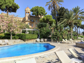  Villa Igiea, a Rocco Forte hotel 