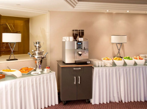 Doubletree by Hilton Luxembourg