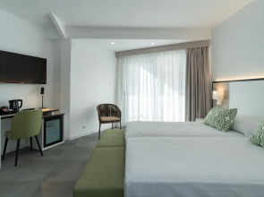 Medplaya - Hotel Regente