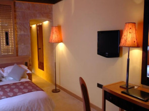 Курортный отель Retac Qunay Dahab&Spa