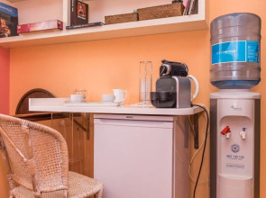 Go Barcelona Guest House