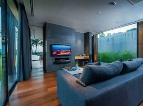 The Naka Phuket, a member of Design Hotels