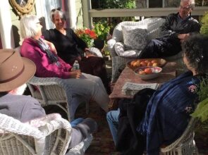 Hudson City Bed & Breakfast