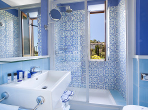 Hotel Regina Sorrento