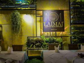 Baan Laimai Beach Resort & Spa