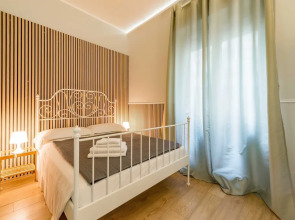 Un Attimo a Roma B&B