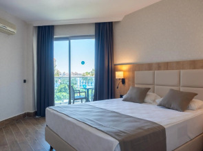 Sultan of Side - All Inclusive