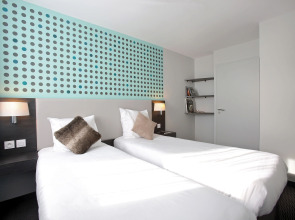 Appart'City Confort Montpellier Ovalie 2