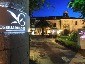 Hotel Los Guardeses
